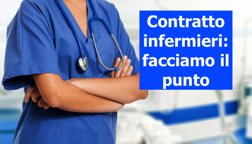 Contratto riparte la trattativa. Ecco a che punto siamo e come cambia